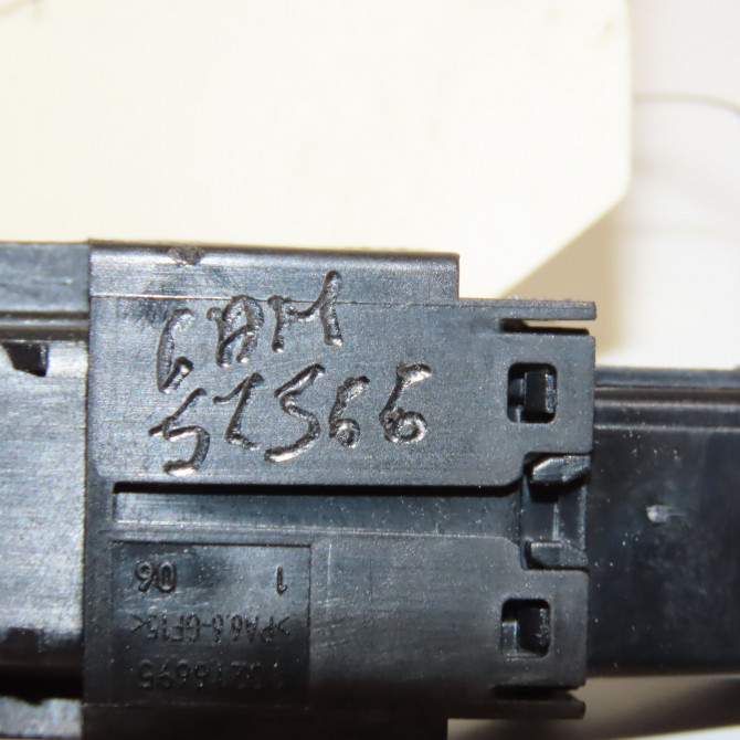 Bouton de warning occasion SEAT ATECA Phase 1 06-2016->... 5F0953235B1QB 3