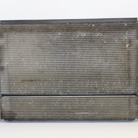 Radiateur occasion SEAT ATECA Phase 1 06-2016->... 5Q0121251EC