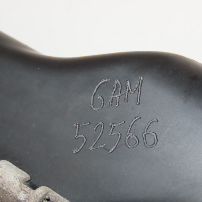 Radiateur occasion SEAT ATECA Phase 1 06-2016->... 5Q0121251EC 5