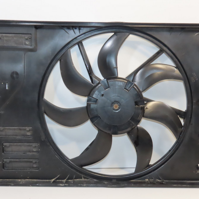 Ventilateur de refroidissement occasion SEAT ATECA Phase 1 06-2016->... 5Q0121203DD 1