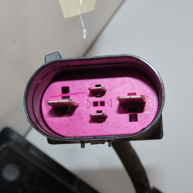 Ventilateur de refroidissement occasion SEAT ATECA Phase 1 06-2016->... 5Q0121203DD 3