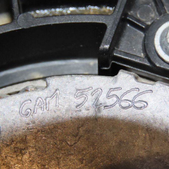 Ventilateur de refroidissement occasion SEAT ATECA Phase 1 06-2016->... 5Q0121203DD 5