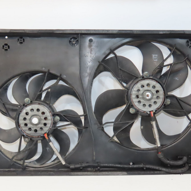 Ventilateur de refroidissement occasion VOLKSWAGEN GOLF IV GOLF IV Phase 1 1998-01-01->2005-06-30 1.9 TDI 150ch 1J0959455S 2