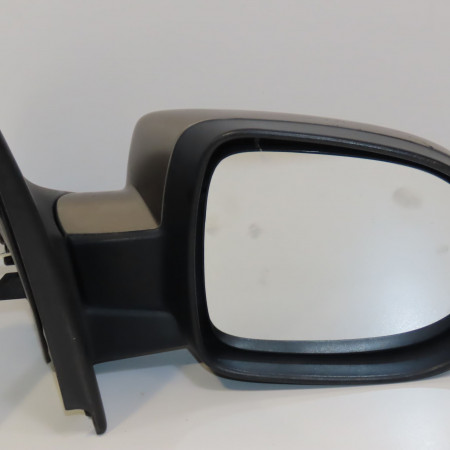 Retroviseur exterieur electrique droit occasion RENAULT CLIO III Phase 2 03-2009->12-2014 1.5 DCI 85ch 7701071866