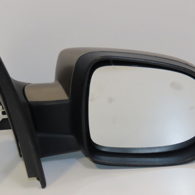 Retroviseur exterieur electrique droit occasion RENAULT CLIO III Phase 2 03-2009->12-2014 1.5 DCI 85ch 7701071866 1