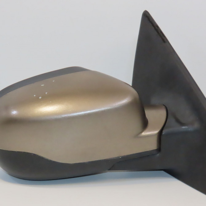 Retroviseur exterieur electrique droit occasion RENAULT CLIO III Phase 2 03-2009->12-2014 1.5 DCI 85ch 7701071866 2