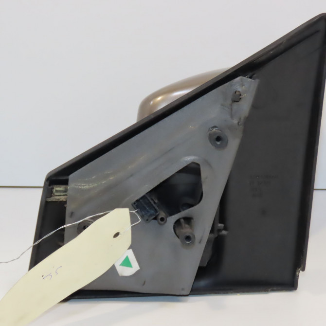 Retroviseur exterieur electrique droit occasion RENAULT CLIO III Phase 2 03-2009->12-2014 1.5 DCI 85ch 7701071866 3