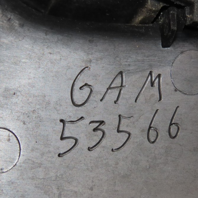 Retroviseur exterieur electrique droit occasion RENAULT CLIO III Phase 2 03-2009->12-2014 1.5 DCI 85ch 7701071866 5