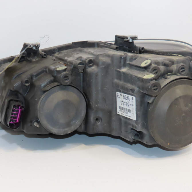 Phare droit occasion VOLKSWAGEN POLO V POLO V Phase 1 2009-09-01->2014-05-31 1.6 TDI 90ch 6R1941008F 2