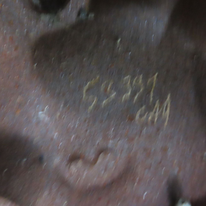 Moteur diesel occasion RENAULT SCENIC III Phase 3 04-2013->... 1.5 DCI 110ch 100014420R 7