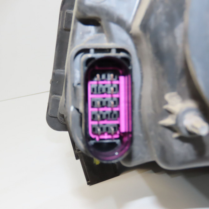 Phare droit occasion VOLKSWAGEN POLO V Phase 2 02-2014->... 6R1941008F 3