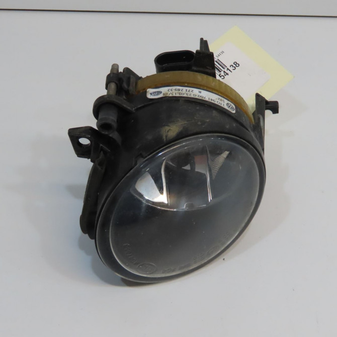 Phare antibrouillard avant droit occasion VOLKSWAGEN POLO V Phase 2 02-2014->... 6C0941700 1