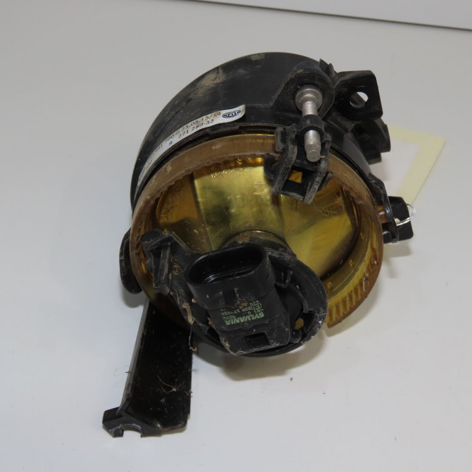 Phare antibrouillard avant droit occasion VOLKSWAGEN POLO V Phase 2 02-2014->... 6C0941700 2