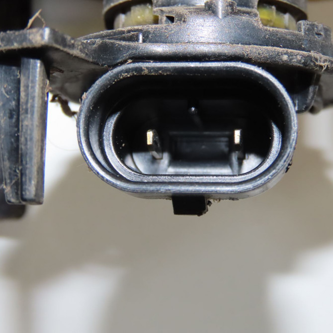 Phare antibrouillard avant droit occasion VOLKSWAGEN POLO V Phase 2 02-2014->... 6C0941700 3