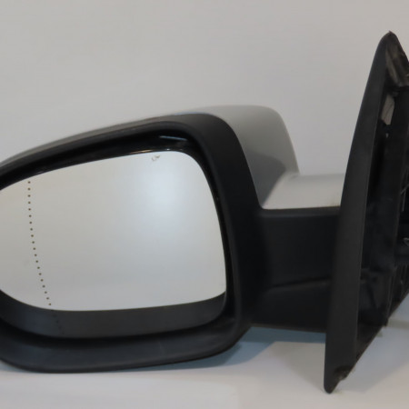 Retroviseur exterieur electrique gauche occasion RENAULT CLIO III phase 2 ESTATE 03-2009->12-2014 7701071871