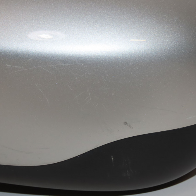 Retroviseur exterieur electrique gauche occasion RENAULT CLIO III phase 2 ESTATE 03-2009->12-2014 7701071871 3