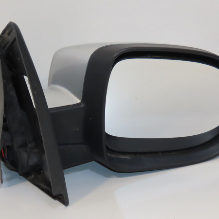 Retroviseur exterieur electrique droit occasion RENAULT CLIO III phase 2 ESTATE 03-2009->12-2014 7701071866