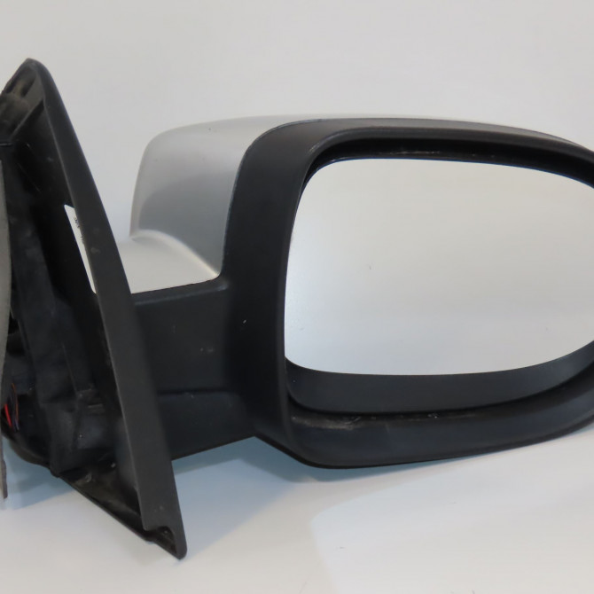 Retroviseur exterieur electrique droit occasion RENAULT CLIO III phase 2 ESTATE 03-2009->12-2014 7701071866 1