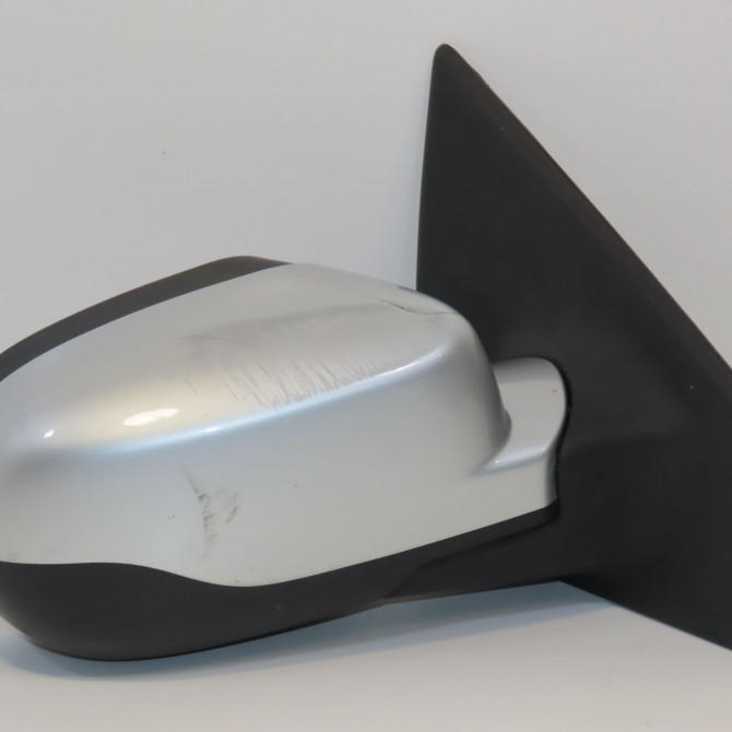 Retroviseur exterieur electrique droit occasion RENAULT CLIO III phase 2 ESTATE 03-2009->12-2014 7701071866 2