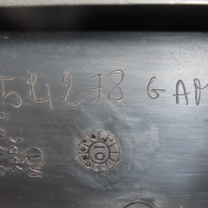 Retroviseur exterieur electrique droit occasion RENAULT CLIO III phase 2 ESTATE 03-2009->12-2014 7701071866 7