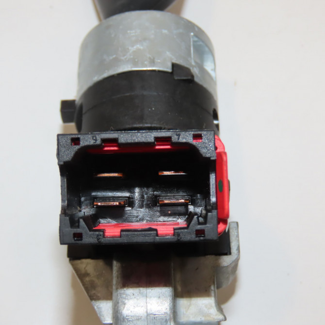 Kit serrures + antivol occasion RENAULT CLIO III Phase 2 03-2009->12-2014 1.5 DCI 75ch 7701208784 2