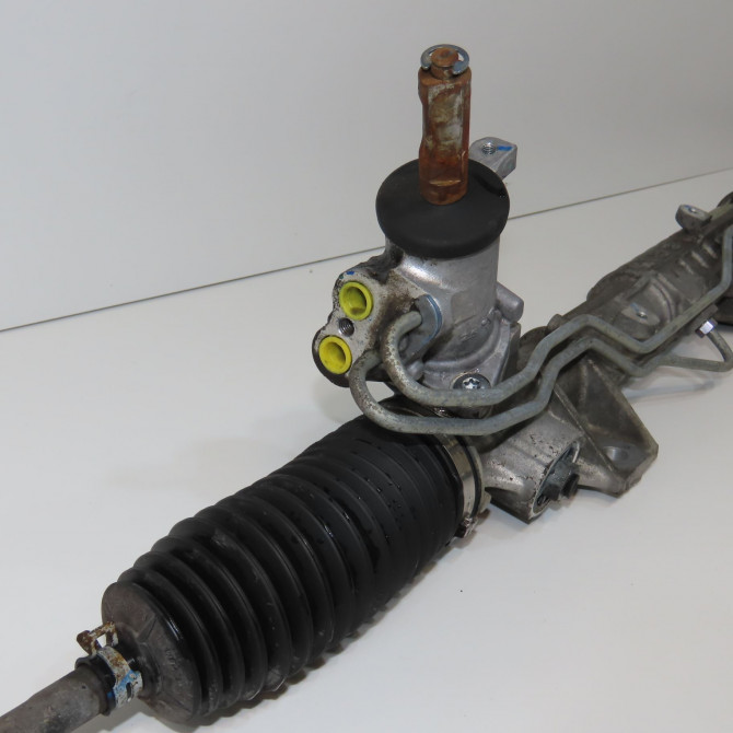 Cremaillere hydraulique occasion RENAULT LAGUNA III Phase 1 10-2007->10-2010 2.0 DCI 150ch 490010040R 3