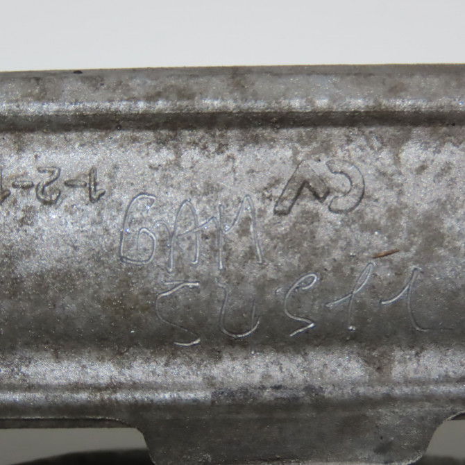 Cremaillere hydraulique occasion RENAULT LAGUNA III Phase 1 10-2007->10-2010 2.0 DCI 150ch 490010040R 5