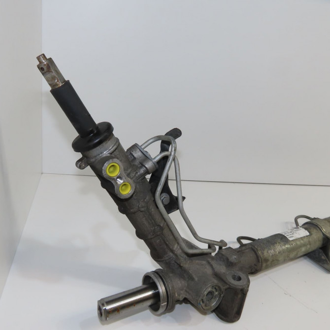 Cremaillere hydraulique occasion RENAULT TRAFIC III Phase 1 06-2014->... 1.6 DCI 120ch 490015361R 2