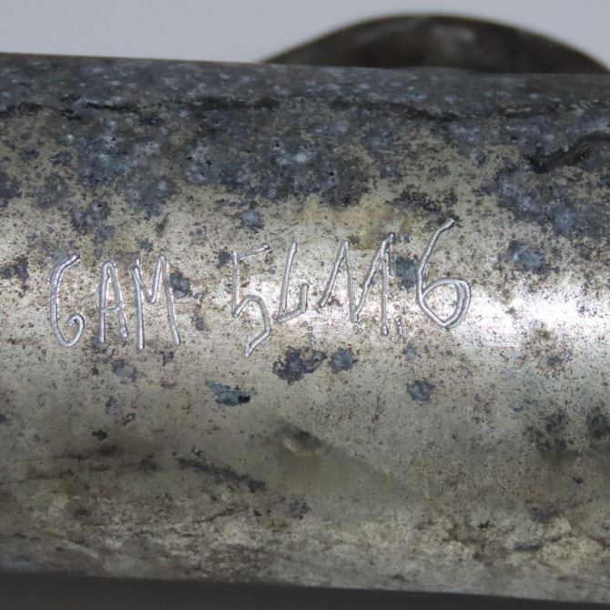 Cremaillere hydraulique occasion RENAULT TRAFIC III Phase 1 06-2014->... 1.6 DCI 120ch 490015361R 5