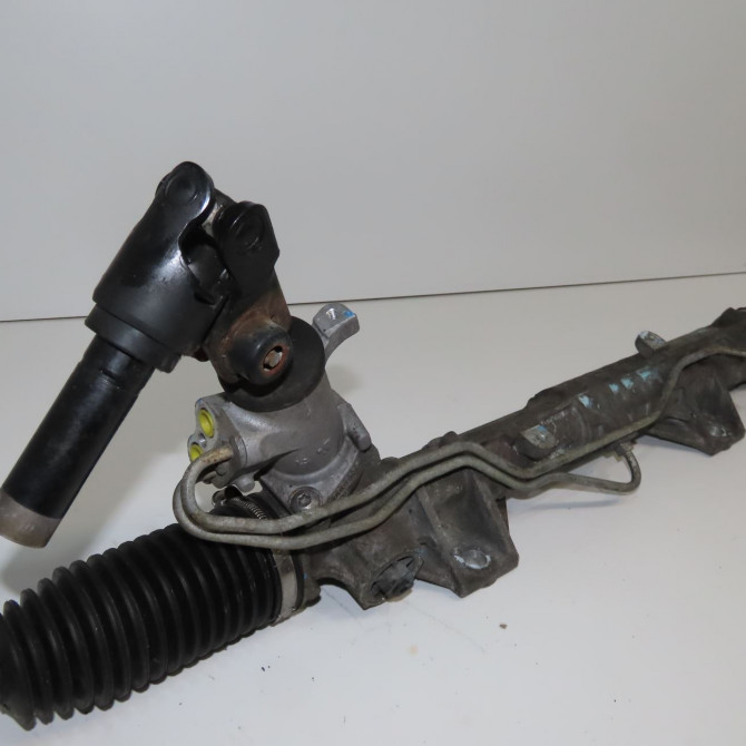 Cremaillere hydraulique occasion RENAULT LAGUNA III Phase 1 10-2007->10-2010 2.0 DCI 130ch 490010040R 2