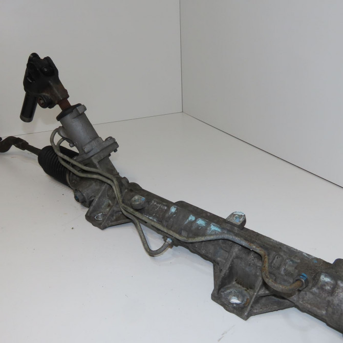 Cremaillere hydraulique occasion RENAULT LAGUNA III Phase 1 10-2007->10-2010 2.0 DCI 130ch 490010040R 3