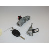 KIT SERRURES + ANTIVOL