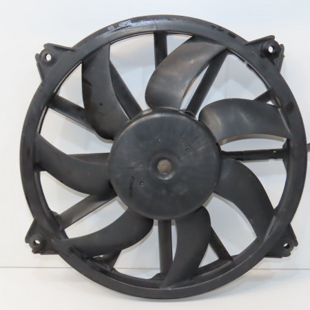 Ventilateur de refroidissement occasion CITROEN BERLINGO II Phase 1 05-2008->01-2012 1.6 HDI 16v 75ch 9828719880