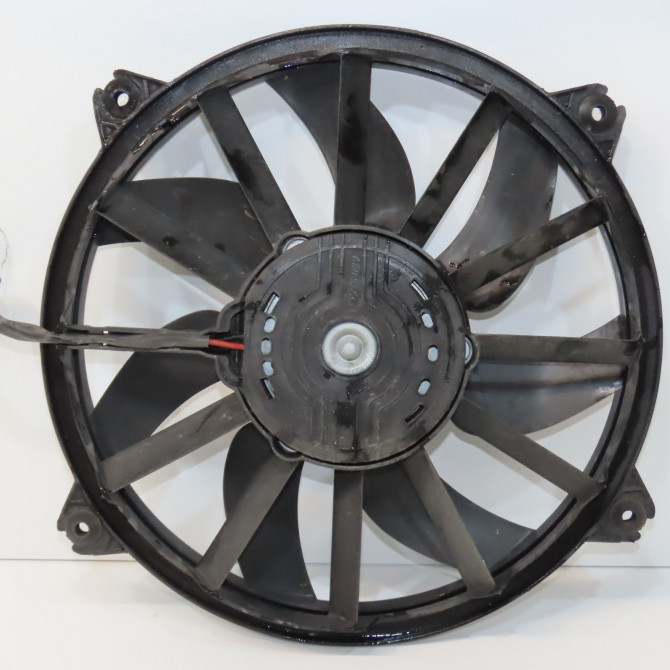 Ventilateur de refroidissement occasion CITROEN BERLINGO II Phase 1 05-2008->01-2012 1.6 HDI 16v 75ch 9828719880 2
