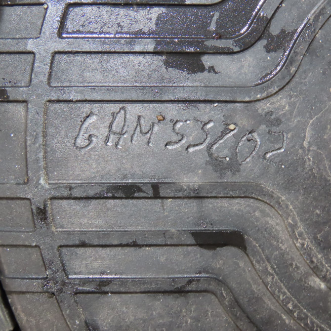 Ventilateur de refroidissement occasion CITROEN BERLINGO II Phase 1 05-2008->01-2012 1.6 HDI 16v 75ch 9828719880 4