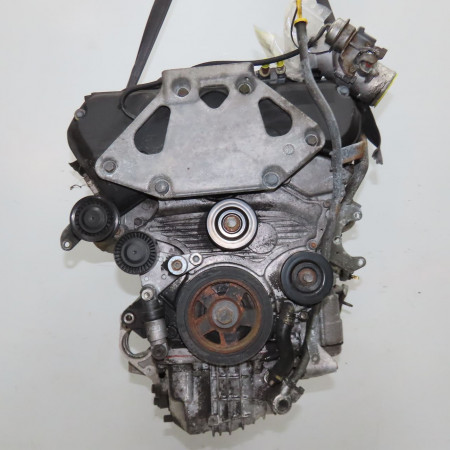 Moteur diesel occasion RENAULT ESPACE IV Phase 1 09-2002->03-2006 3.0 DCI 7701478902