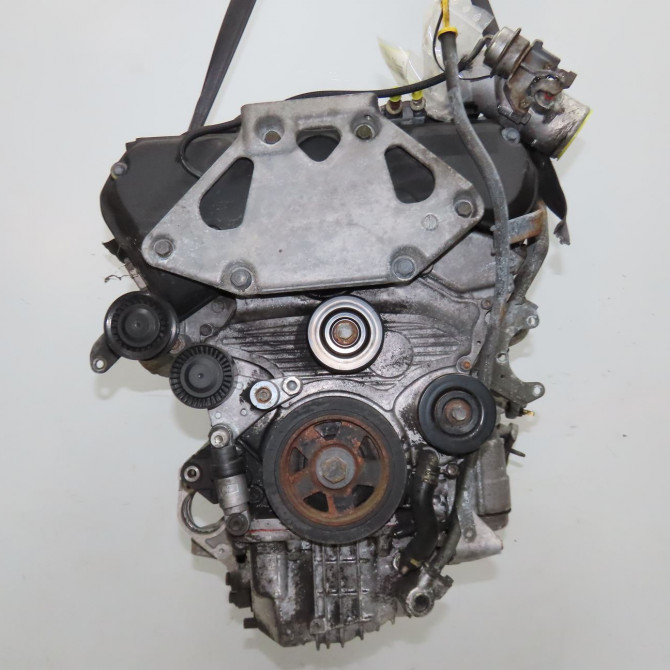 Moteur diesel occasion RENAULT ESPACE IV Phase 1 09-2002->03-2006 3.0 DCI 7701478902 1