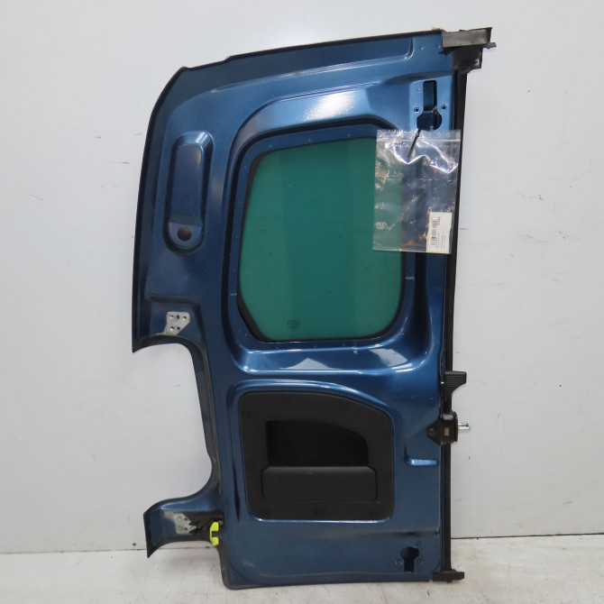 Porte battante arrière droite occasion CITROEN BERLINGO II Phase 1 05-2008->01-2012 1.6 HDi 8v 110ch 9820436680 2
