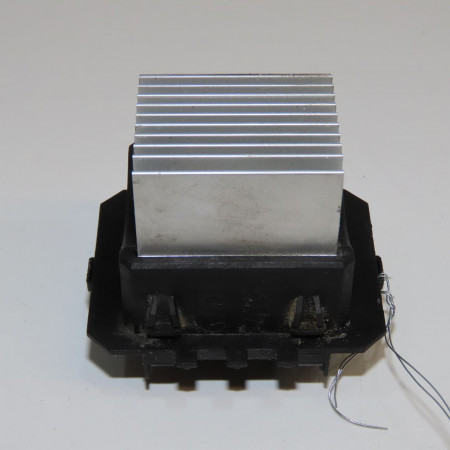 Resistance de chauffage occasion RENAULT CLIO III phase 2 ESTATE 03-2009->12-2014 1.5 DCI 85ch