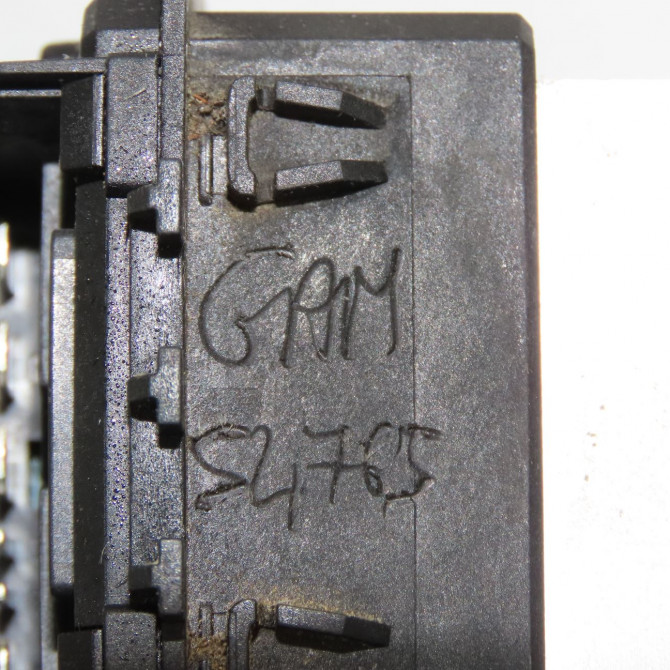 Resistance de chauffage occasion RENAULT CLIO III phase 2 ESTATE 03-2009->12-2014 1.5 DCI 85ch 4