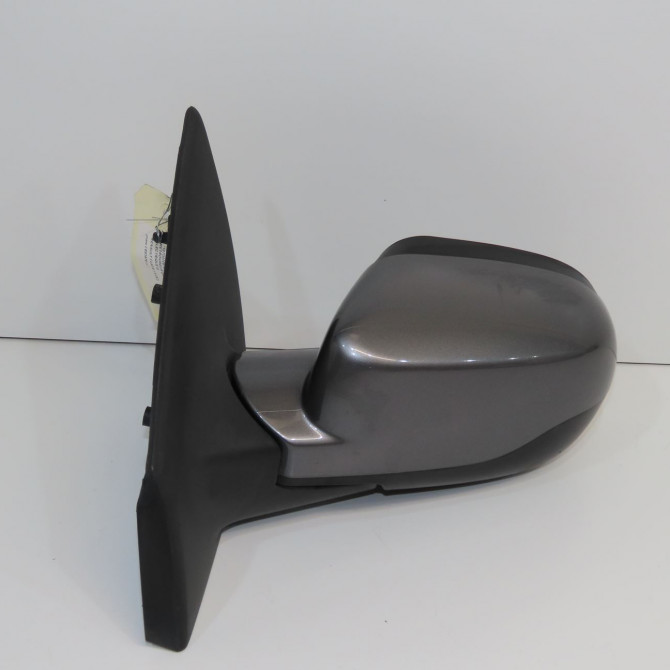 Retroviseur exterieur electrique gauche occasion RENAULT CLIO III phase 2 ESTATE 03-2009->12-2014 1.5 DCI 85ch 7701071871 2