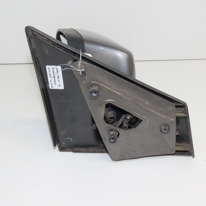 Retroviseur exterieur electrique gauche occasion RENAULT CLIO III phase 2 ESTATE 03-2009->12-2014 1.5 DCI 85ch 7701071871 3