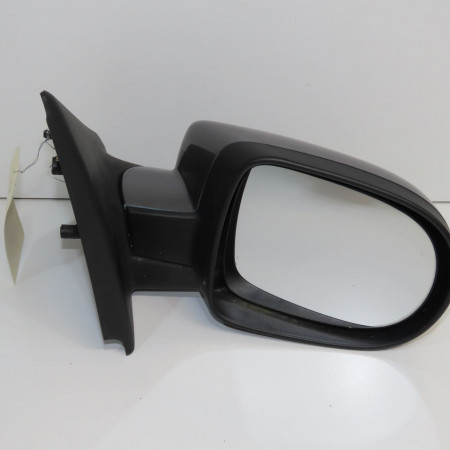 Retroviseur exterieur electrique droit occasion RENAULT CLIO III phase 2 ESTATE 03-2009->12-2014 1.5 DCI 85ch 7701071866