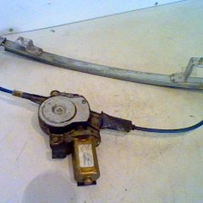 Mecanisme + moteur lève-glace avant droit occasion FIAT BRAVA I Phase 1 09-1995->12-2001 1.9 D 7770258 1