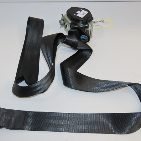 Ceinture centrale arriere occasion DACIA DUSTER II Phase 1 10-2017->... 888405896R