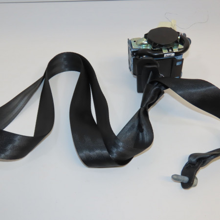 Ceinture arrière gauche occasion DACIA DUSTER II Phase 1 10-2017->... 888405896R