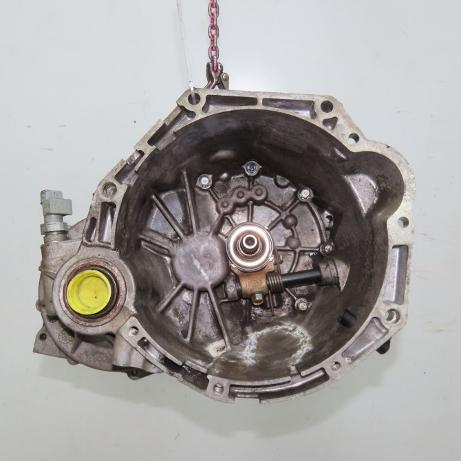 Boîte à vitesse mecanique occasion HYUNDAI I 10 I Phase 1 03-2008->12-2010 1.2i 4300002601 1