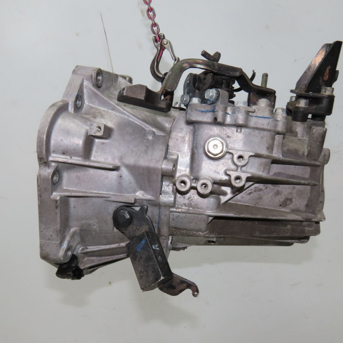 Boîte à vitesse mecanique occasion HYUNDAI I 10 I Phase 1 03-2008->12-2010 1.2i 4300002601 2