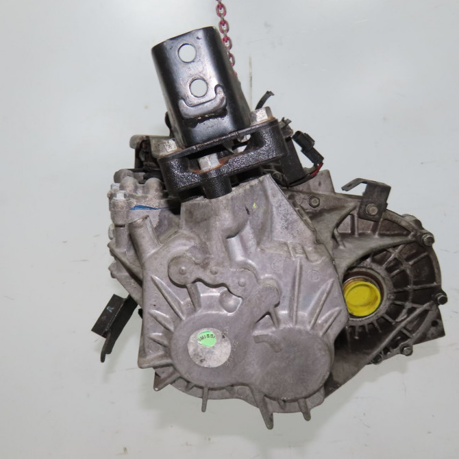 Boîte à vitesse mecanique occasion HYUNDAI I 10 I Phase 1 03-2008->12-2010 1.2i 4300002601 3