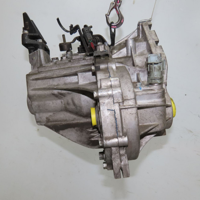 Boîte à vitesse mecanique occasion HYUNDAI I 10 I Phase 1 03-2008->12-2010 1.2i 4300002601 4